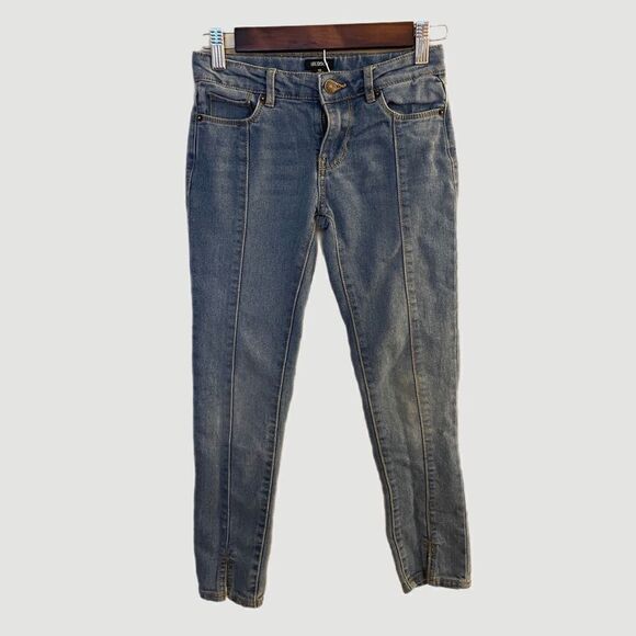 Hudson kids Jeans Size 10 - Picture 1 of 5